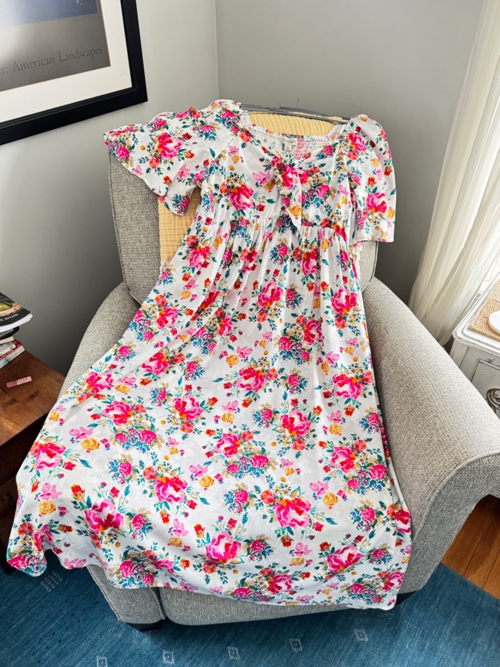 NWT Maternity Dress